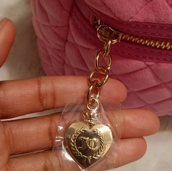 Juicy Couture Backpack - Picture 7 of 11